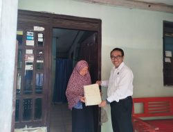 Pengurusan Sertifikat Tanah Itu Mudah dan Tidak Mahal, Begini Kata BPN Bantul