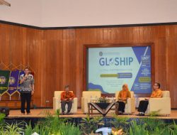 Perkuat Kolaborasi Internasional, UNY Gelar Global Partnership Forum