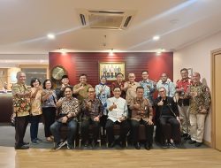 Mendukung Visi Gubernur DIY, Membangun Ekonomi Desa