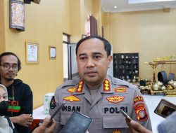 Jelang Libur Lebaran 2025, Polda DIY Catat 22.993 Kendaraan Telah Masuk Jogja