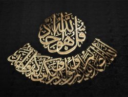Lafadz Takbiran Idul Fitri: Arab, Latin, dan Artinya Beserta Sunnah-sunnahnya