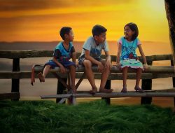 Jadwal Libur Anak Sekolah Lebaran 2025 Sesuai SEB 3 Menteri Terbaru, Mulai Tanggal Berapa Sampai Kapan?