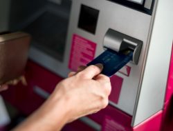 Lokasi ATM Rp20 Ribu di Jogja, Bisa Buat Persiapan Lebaran 2025