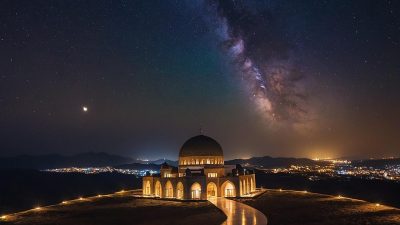 Jadwal Buka Puasa di Yogyakarta Hari Ini, 13 Maret 2025, Jam Berapa?