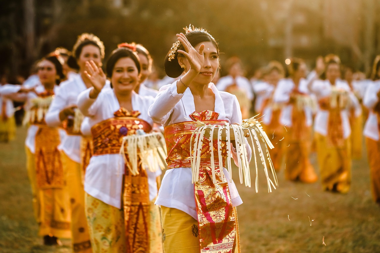 hari raya nyepi