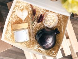 10 Ide Hampers Lebaran 2025 Bermanfaat untuk Keluarga, Lengkap Ucapannya