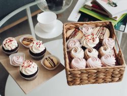 10 Ide Hampers Lebaran Murah, Cocok Buat Keluarga, Kerabat, Tetangga