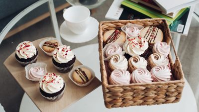 10 Ide Hampers Lebaran Murah, Cocok Buat Keluarga, Kerabat, Tetangga