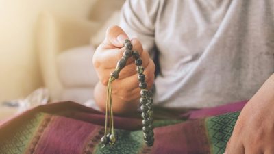 Kata-Kata Ucapan Malam Lailatul Qadar 2025 yang Penuh Makna dan Doa
