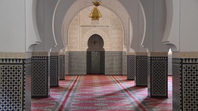 Panduan Lokasi dan Tata Cara Sholat Idul Fitri 2025 Atau Sholat Ied di Yogyakarta