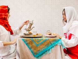Contoh Jawaban Lucu Pertanyaan Khas Lebaran: Kapan Nikah, Kapan Lulus Kuliah, Kapan Punya Momongan?