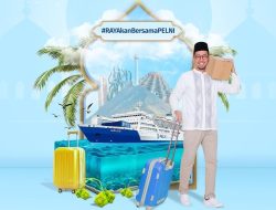 Link dan Cara Pendaftaran Tiket Kapal Pelni Gratis Lebaran 2025, Tersedia Rute Berikut