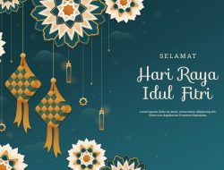 20 Kata-kata Ucapan Hampers Lebaran 2025 Bikin Haru dan Bermakna, Tulis di Kartu