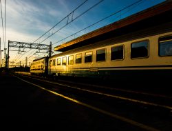 Jadwal KRL Jogja Solo Hari Ini 14 Mei 2025: Informasi Lengkap dari Pagi hingga Malam