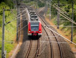 Jadwal KRL Jogja Solo Hari Senin, 3 Maret 2025, Berangkat dari Stasiun Tugu ke Palur