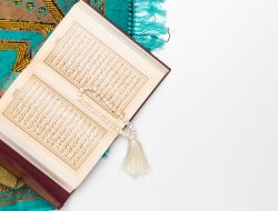 3 Teks Khutbah Idul Fitri 2025 Bermakna dan Menyentuh Hati