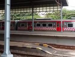 Jadwal KRL Jogja Solo Pekan Ini 14-20 April 2025, Ada Long Weekend
