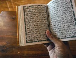 3 Contoh Teks Kultum Malam Nuzulul Quran, Inspirasi Hidup di Zaman Sekarang