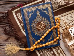 10 Tema Nuzulul Quran 2025 dan Link Desain Poster Kekinian, Ajakan untuk Cinta Islam