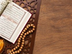 Teks Kultum Ramadhan Terakhir 2025, Singkat Durasi 3 Menit