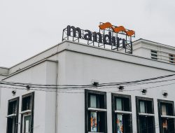 Jadwal Operasional Bank Mandiri 2 Mei 2025, Libur atau Tidak?