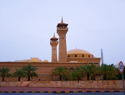 5 Materi Kultum 10 Hari Terakhir Ramadhan, Keutamaan Malam Lailatul Qadar