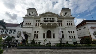 Jadwal Libur dan Operasional BI Selama Ramadhan dan Lebaran 2025