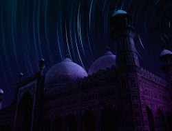 Prediksi Malam Lailatul Qadar 2025 Beserta Keistimewaan Luar Biasa Bagi Muslim, Sayang Dilewatkan!