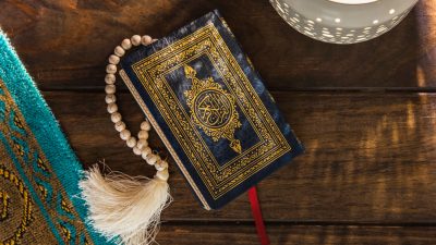 Panduan Materi Nuzulul Quran untuk Anak SD, Mudah Dipahami