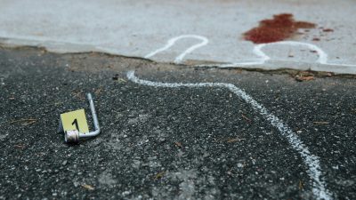 Tragedi di Bantul: Pacar Dibunuh dan Disimpan Hingga Menjadi Kerangka