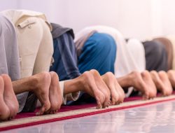 Daftar Lokasi Shalat Idul Fitri 2025 di Sleman Yogyakarta, Resmi dari PCM Setempat