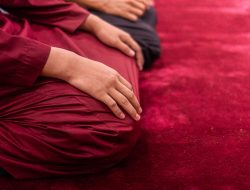 Doa yang Dibaca Pada Malam Lailatul Qadar Agar Doa Terkabul dan Pahala yang Luar Biasa