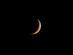 Titik Lokasi Pemantauan Hilal di Yogyakarta untuk Tentukan 1 Syawal 1446 H Beserta Jadwal Sidang Isbat