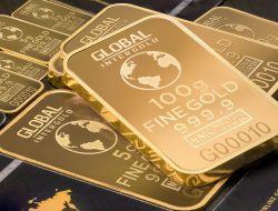 Harga Emas Hari Ini 6 Mei 2025: Antam, UBS, dan Galeri24 Kompak Naik, Ini Daftarnya