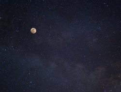 I’tikaf di Rumah: Apakah Diperbolehkan dalam Islam?