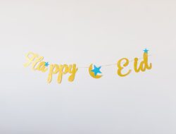 Kata-Kata Ucapan Selamat Idul Fitri 1446 H yang Menyentuh dan Berkesan