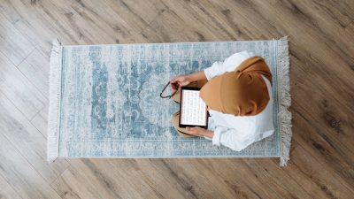 Dzikir Malam Lailatul Qadar Sesuai Sunnah Beserta Doa dan Waktu Terbaik Mengamalkannya, Kunci Doa Mustajab