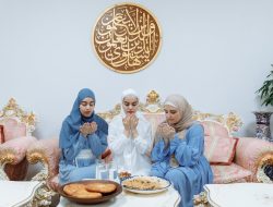 Jadwal Lebaran Idul Fitri 2025 Menurut Pemerintah dan Muhammadiyah: Kapan 1 Syawal 1446 H di Indonesia?