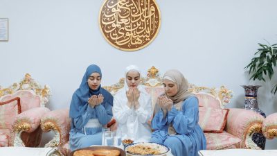 Jadwal Lebaran Idul Fitri 2025 Menurut Pemerintah dan Muhammadiyah: Kapan 1 Syawal 1446 H di Indonesia?