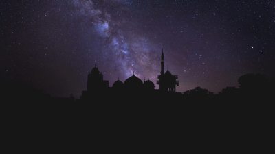 Bacaan Niat Itikaf dan Tata Caranya Lengkap Beserta Doa: Bahasa Arab, Latin dan Terjemahan