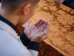 Tata Cara dan Bacaan Salat Idul Fitri (Salat Ied) Lengkap Beserta Doa: Arab, Latin hingga Terjemahan
