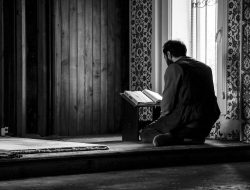 Doa Puasa Ramadhan Hari ke-21 Pada 21 Maret 2025, Lengkap Arab, Latin, dan Artinya