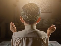 Hukum Shalat Idul Fitri di Rumah, Apakah Boleh Dilakukan Sendirian? Simak Penjelasannya
