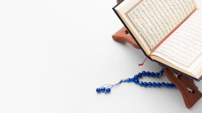 Bacaan Doa Hari-28 Ramadhan Lengkap Arab, Latin, dan Artinya