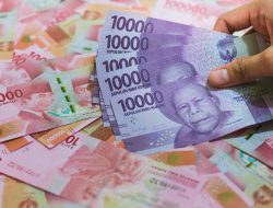 Tukar Uang Baru 2025 Maksimal Berapa? Ini Link dan Cara Penukarannya di Jogja