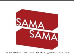 Link Presale Tiket Konser SAMA SAMA 20 Maret 2025, Berapa Harga Tiket di Yogyakarta?