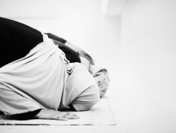 Bacaan Niat Sholat Tarawih dan Doa yang Dibaca Setelah Sholat Selama Ramadan
