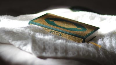 Doa Jumat Sore Bulan Ramadhan, Mohon Ampunan dan Perlindungan, Lengkap Arab, Latin, dan Artinya