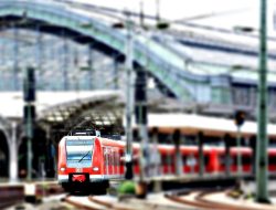 Jadwal KRL Jogja Solo Libur Lebaran 2025, Rute Jogja ke Solo Jam Berapa?