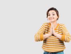 5 Contoh Ucapan Sungkeman Idul Fitri untuk Non-Muslim, Singkat dan Mudah Dihafalkan